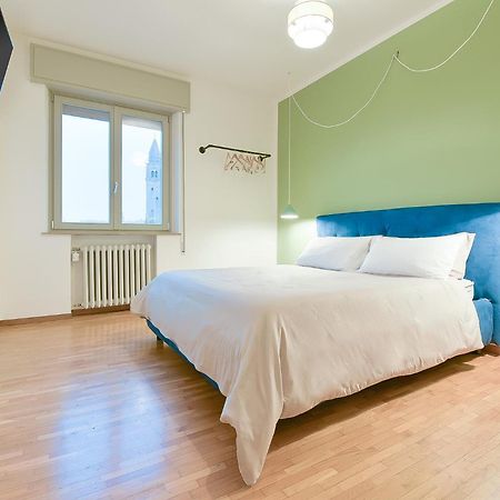 Lhe Central View Boutique Cesena Bagian luar foto