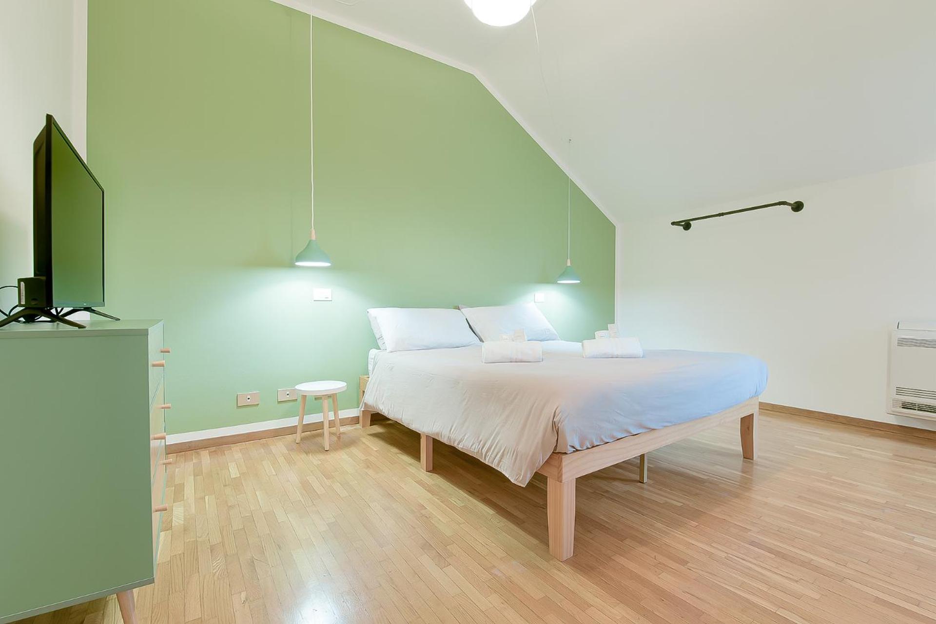 Lhe Central View Boutique Cesena Bagian luar foto