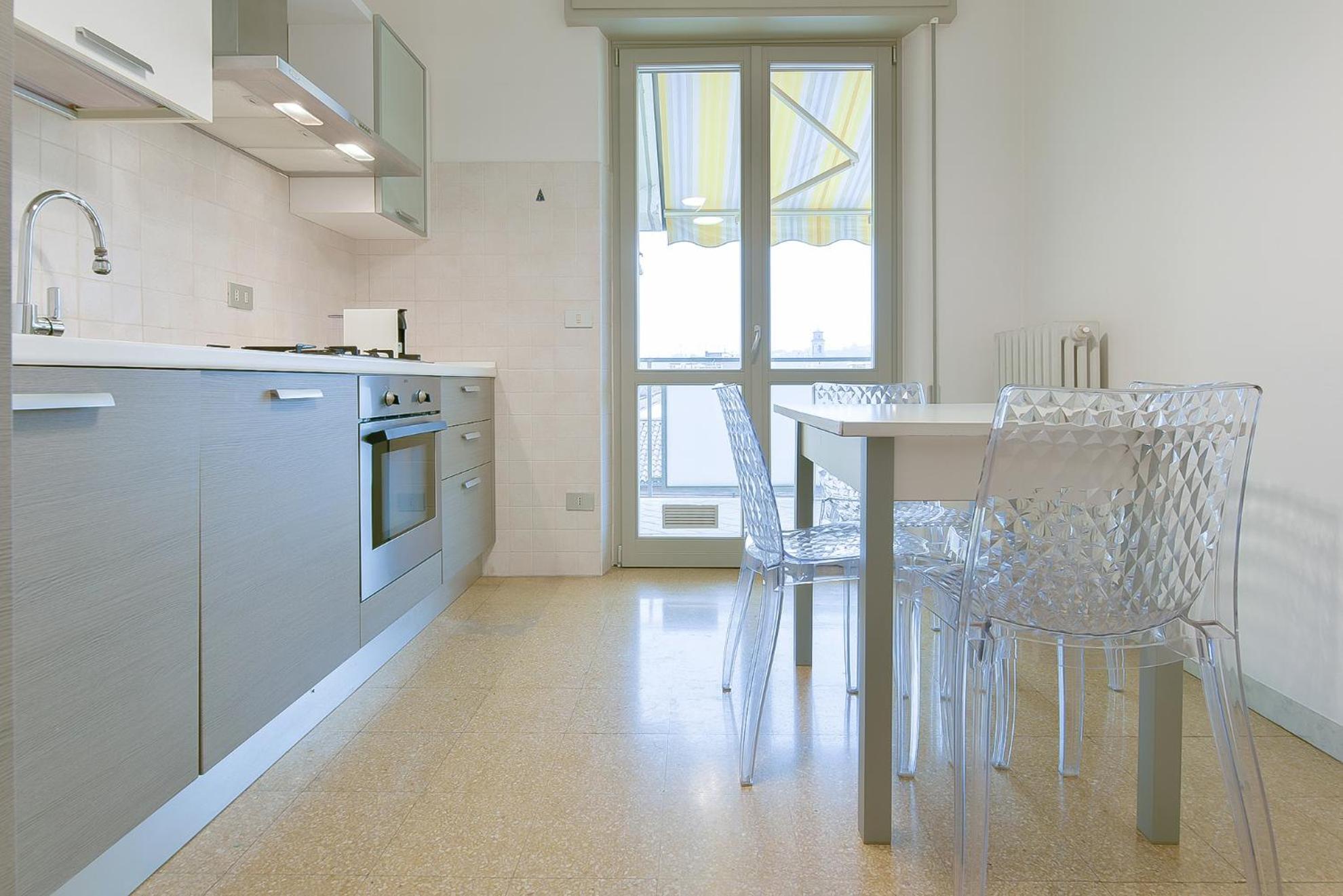 Lhe Central View Boutique Cesena Bagian luar foto